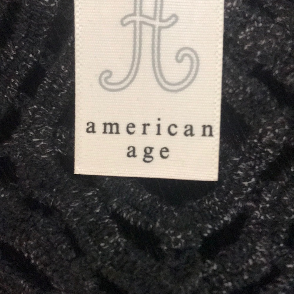 American Age Rocker Long Sleeve - Picture 7 of 8